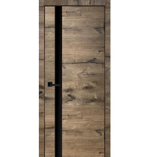 Роял (Дуб Пацифика) со стеклом