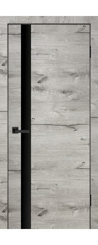 Роял (Дуб Арктика) со стеклом