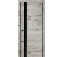 Роял (Дуб Арктика) со стеклом