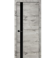 Роял (Дуб Арктика) со стеклом