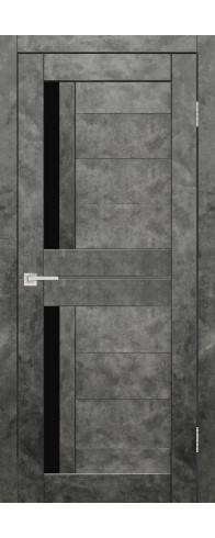 Твист (Бетон графит)