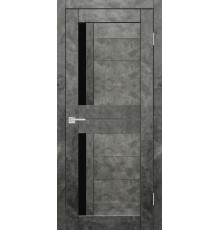 Твист (Бетон графит)