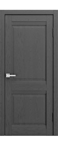 Шарм (Графит) глухая