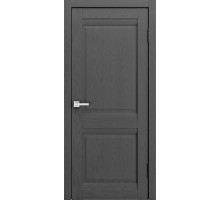 Шарм (Графит) глухая