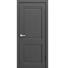 Шарм (Графит) глухая