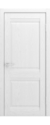 Шарм (Ясень белый) глухая