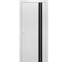 Юник Микс (Эмалит Аляска со стеклом Лакобель черный)