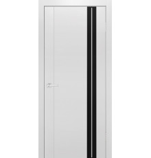 Юник Микс (Эмалит Аляска со стеклом Лакобель черный)