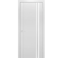 Юник Микс (Эмалит Аляска со стеклом Лакобель белый)