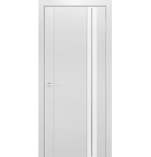 Юник Микс (Эмалит Аляска со стеклом Лакобель белый)