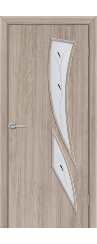 4С8Ф (Капучино) со стеклом