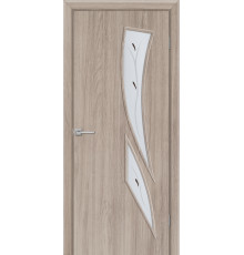 4С8Ф (Капучино) со стеклом