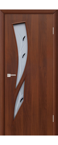 4С8ф (Итальянский орех)