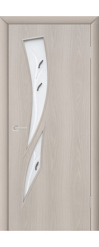 4С8ф (Беленый дуб)