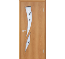 4С8ф (Миланский орех) с остеклением