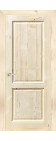 Коробка сосновая 2100х70х35 мм