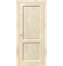 Коробка сосновая 2100х70х35 мм