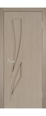 Стрелиция (Капучино) глухая