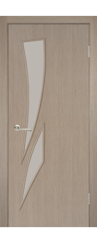 Стрелиция (Капучино)