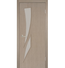 Стрелиция (Капучино)