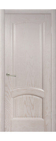 Александрит (Эмаль белая полузалитая) глухая