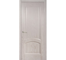 Александрит (Эмаль белая полузалитая) глухая