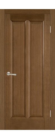 Бриз 2  (Дуб темный) глухая