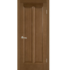 Бриз 2  (Дуб темный) глухая