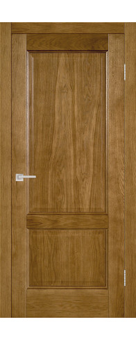 Бристоль (Дуб натуральный) глухая