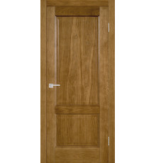 Бристоль (Дуб натуральный) глухая