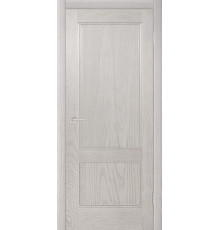 Бристоль (Эмаль белая полузалитая) глухая