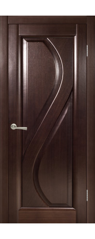 Диана (Венге) глухая