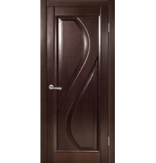 Диана (Венге) глухая