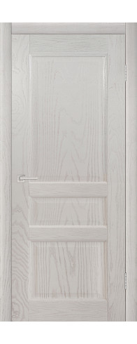 Честер (Эмаль белая полузалитая) глухая