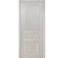 Честер (Эмаль белая полузалитая) глухая