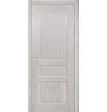 Честер (Эмаль белая полузалитая) глухая