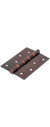 Петля универсальная, врезная (Медь)