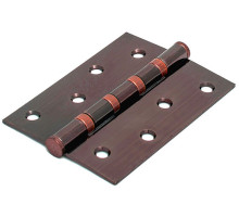 Петля универсальная, врезная (Медь)