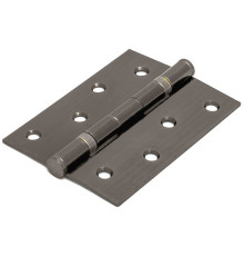 Петля универсальная, врезная (Графит)