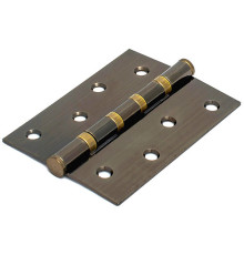 Петля универсальная, врезная (Бронза)