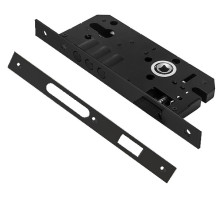 Корпус замка 2800 (Черный матовый)