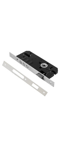 Корпус замка 2800 (Хром)