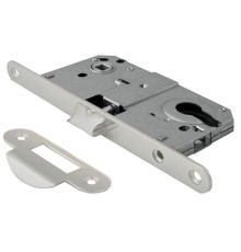 Корпус замка 5300 (Матовый хром)