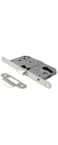 Корпус замка 5300 (Хром)