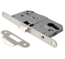 Корпус замка 5300 (Хром)