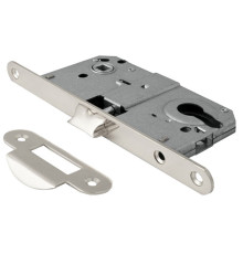 Корпус замка 5300 (Хром)