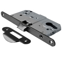 Корпус замка 5300 (Черный никель)