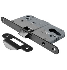 Корпус замка 5300 (Черный никель)