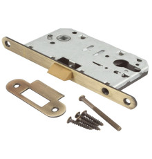 Корпус замка 5300 бесшумный (Бронза)