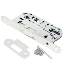 Корпус замка 5300 бесшумный (Белый)